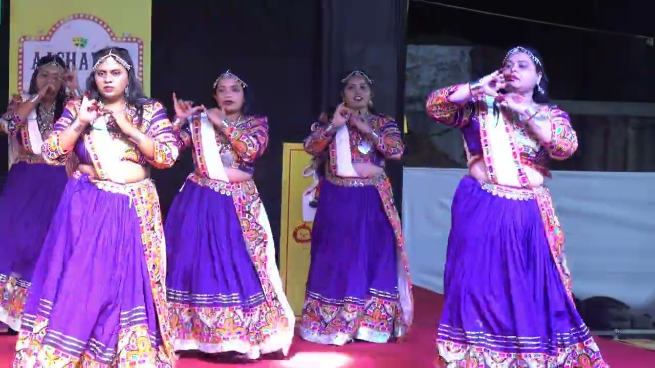 Shree Krishna Medley - All Mothers
