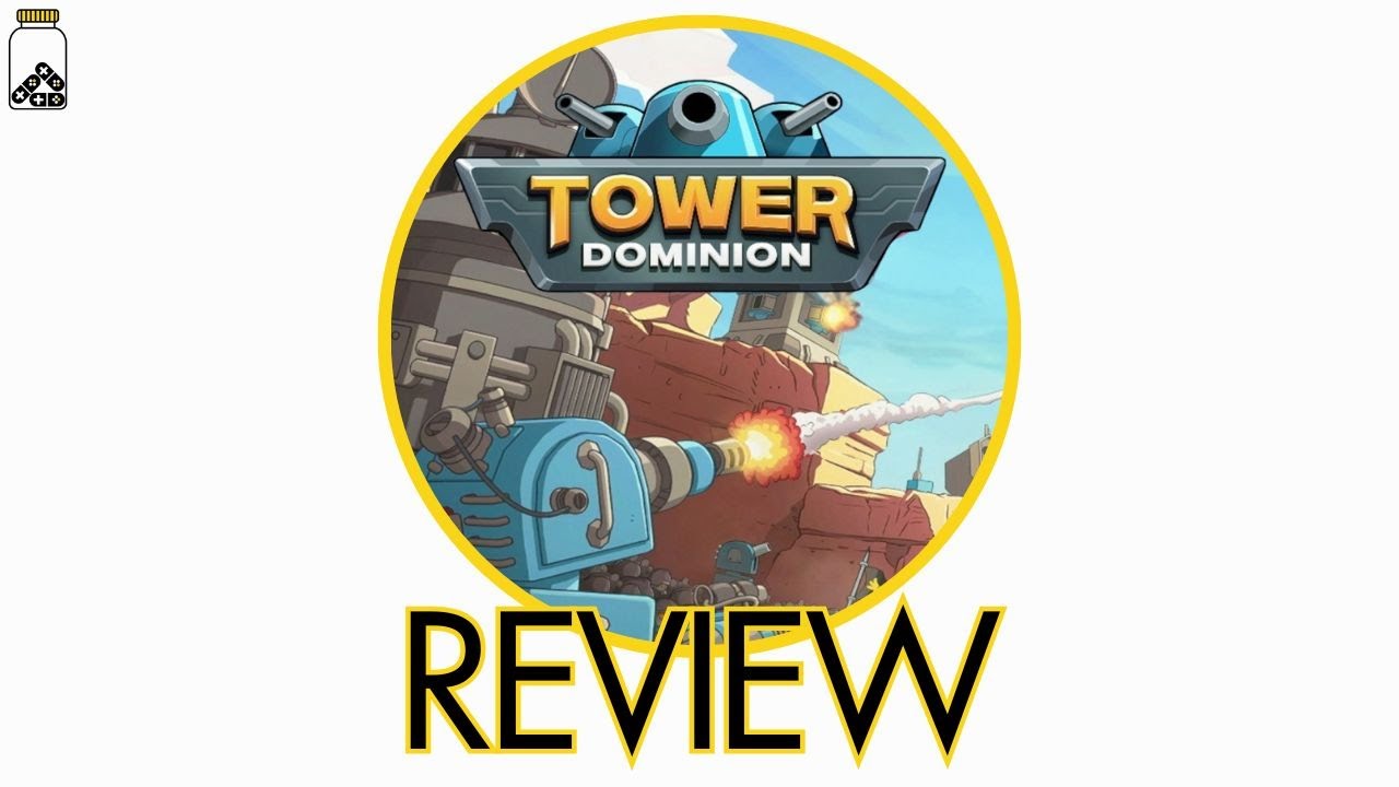 Tower Dominion Review