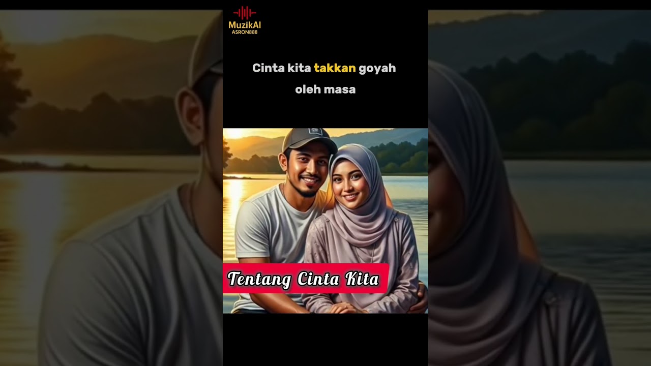 Tentang Cinta Kita #fullsong 
