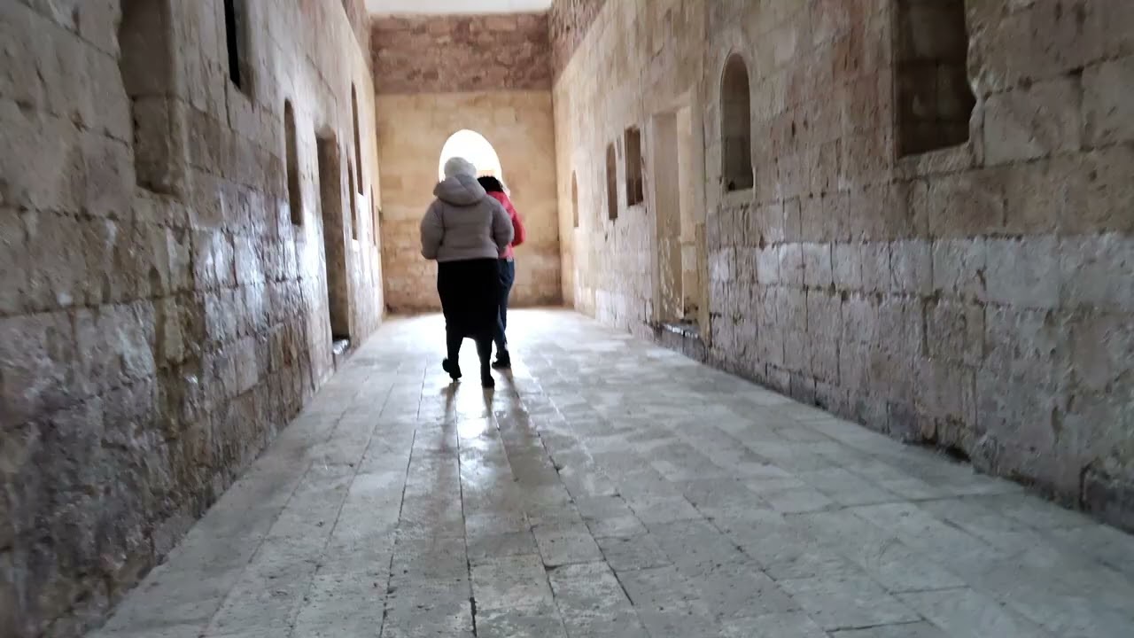İshak Paşa'nın Sarayı 