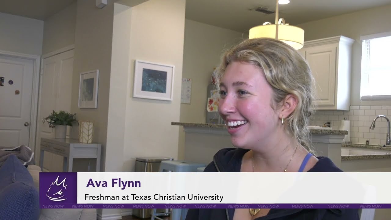 Off-Campus Housing Issues at TCU
