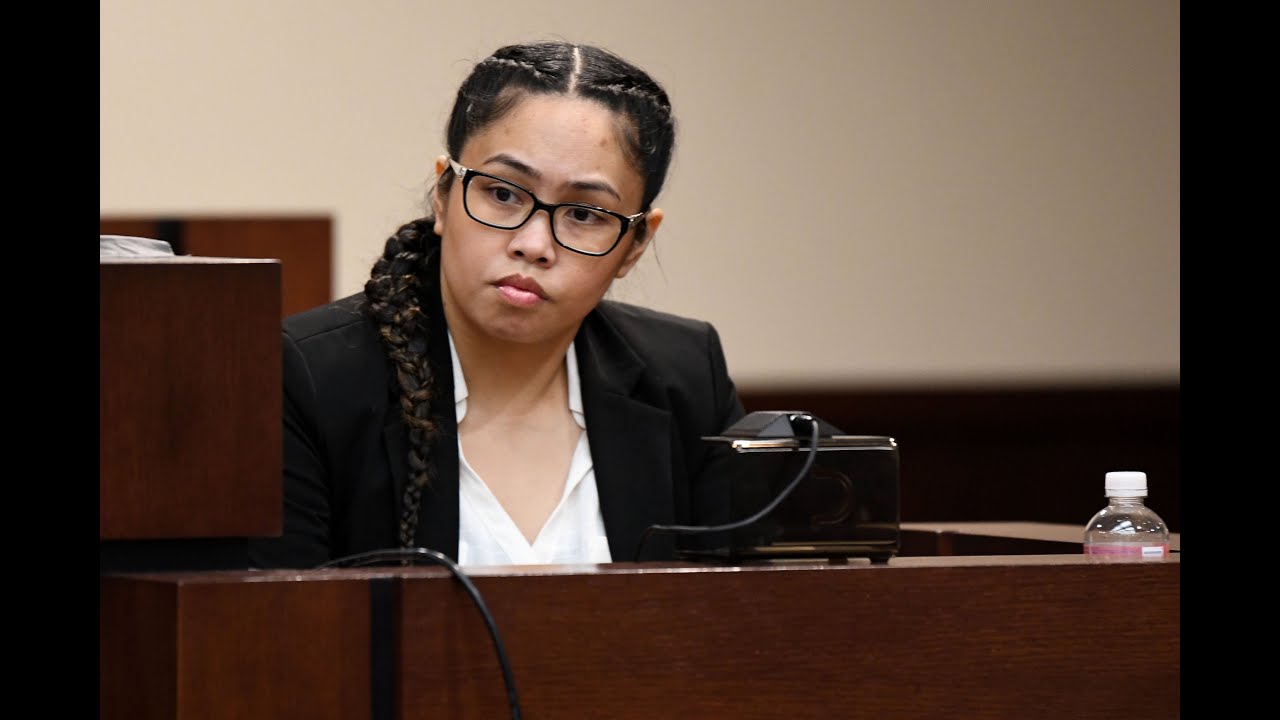 Dan Markel murder case: Katherine Magbanua testifies (Part 1)