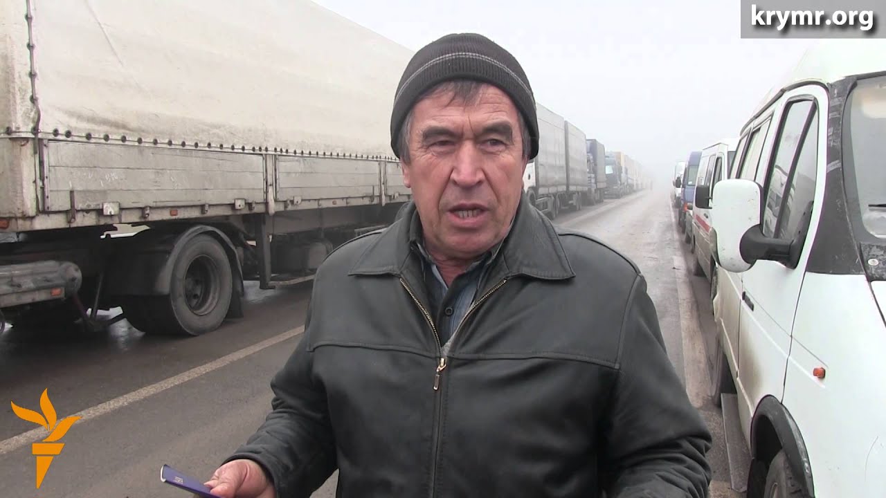 Из Крыма в Украину невозможно вывезти ялтинский лук