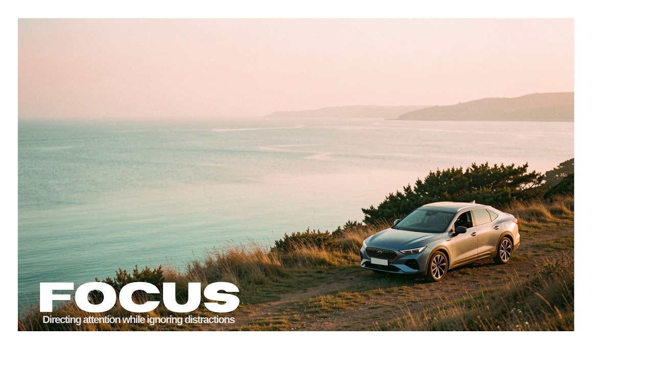 FOCUS | Chillstep Blend