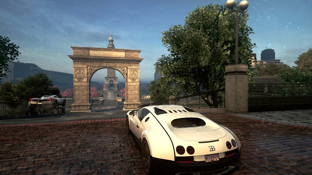 Win And Own A Super Car Pagani Huayra By Beat & Shutdown It (Driving The Bugatti Veyron Super Sport)
