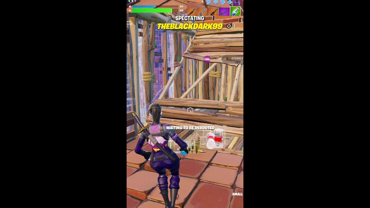My Broadcast