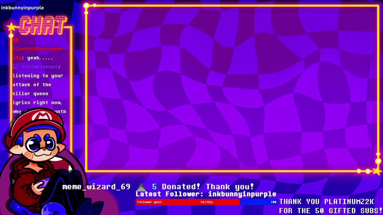 WEIRD ROUTE | DELTARUNE | LIVE | RadicalPepsi