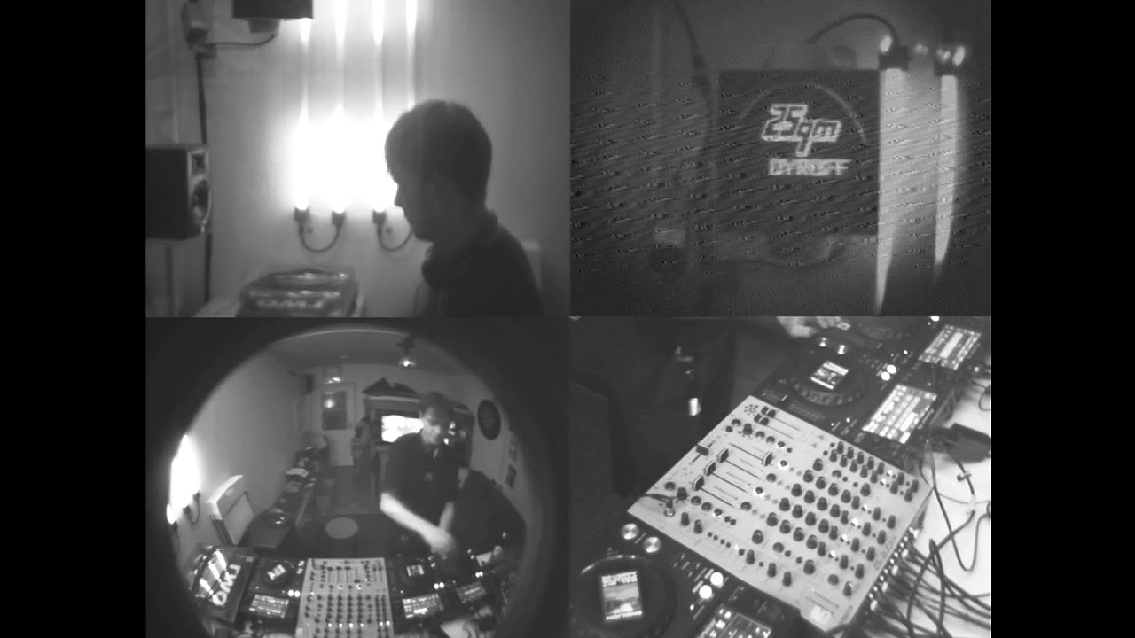 DYROFF [LEEF COLLECTIVE ] | 25qm