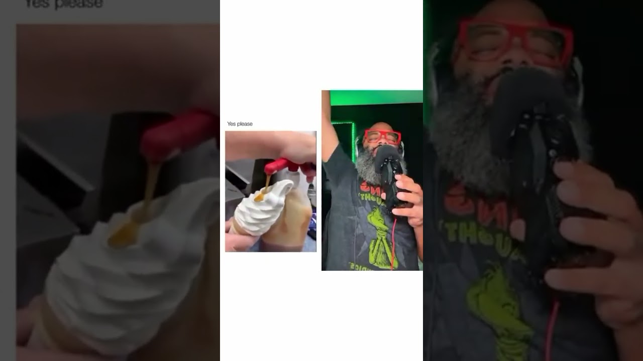 Viral Ice Cream Hack You Can't Miss 🍦🤣 