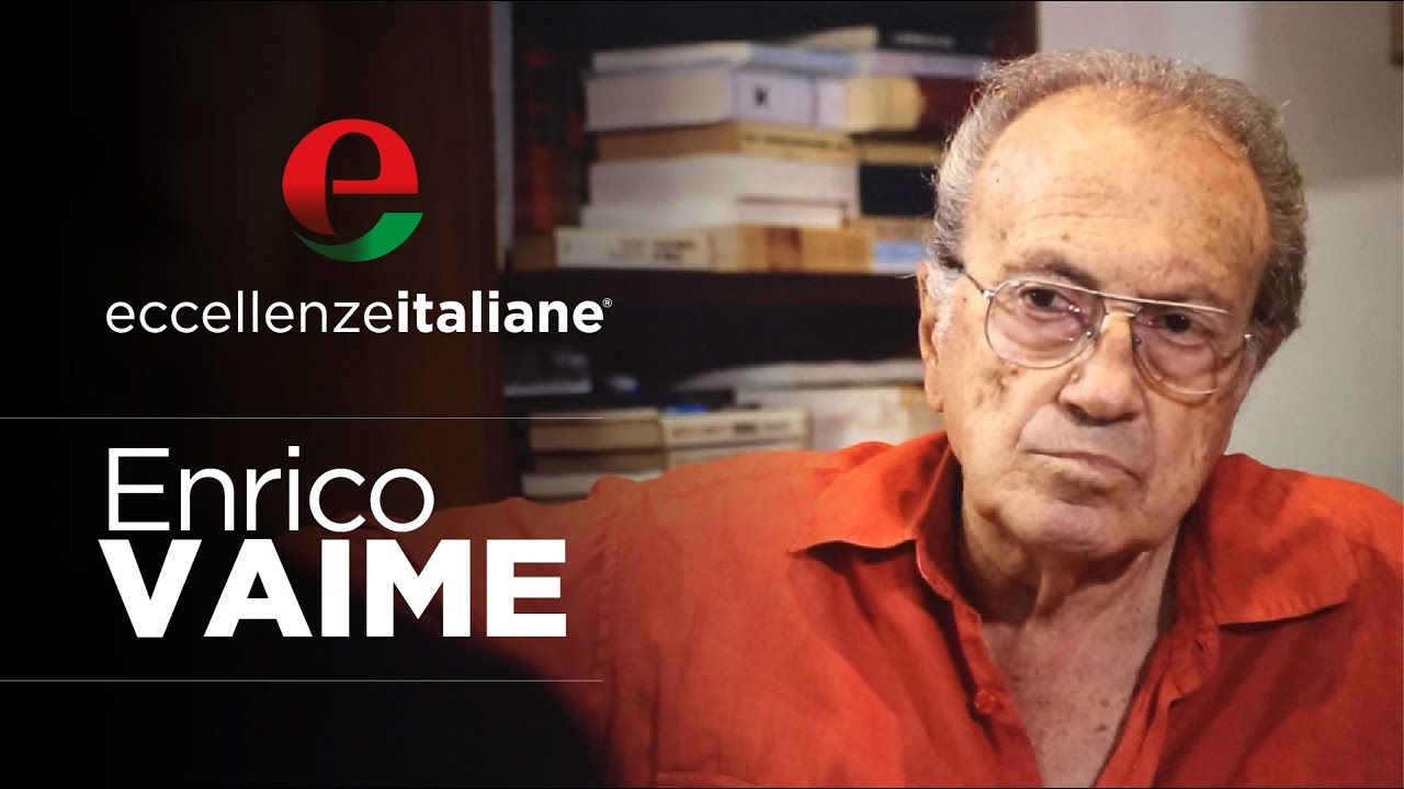 Enrico Vaime: il grande Autore italiano