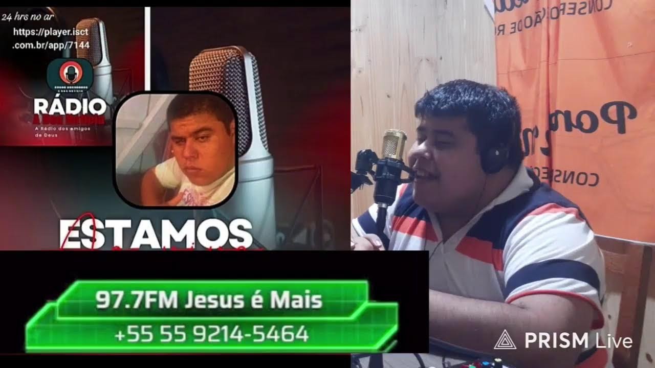 📻97.7 📅20/01/26