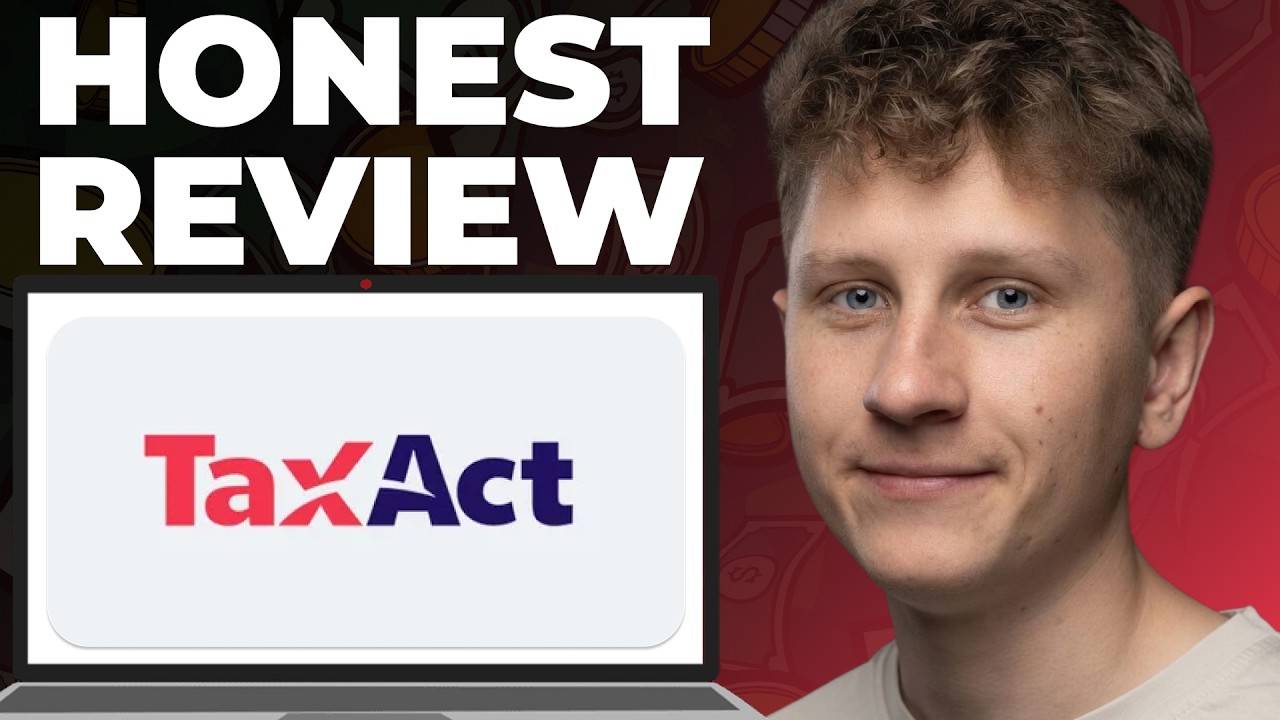 Обзор TaxAct Online &mdash; посмотрите перед использованием