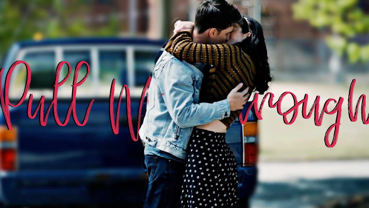Annie + Ty || 