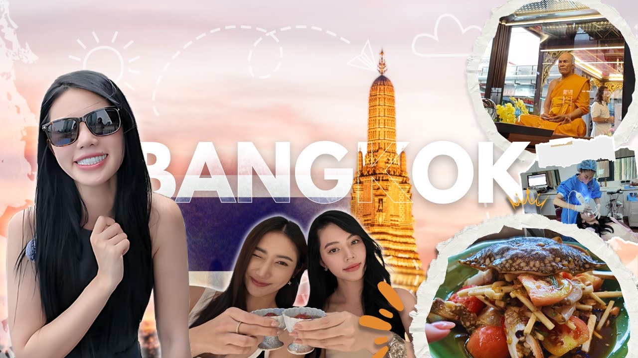 Michelin Omakase ở Bangkok c&oacute; g&igrave; hay ho?  | Jolie Nguyen