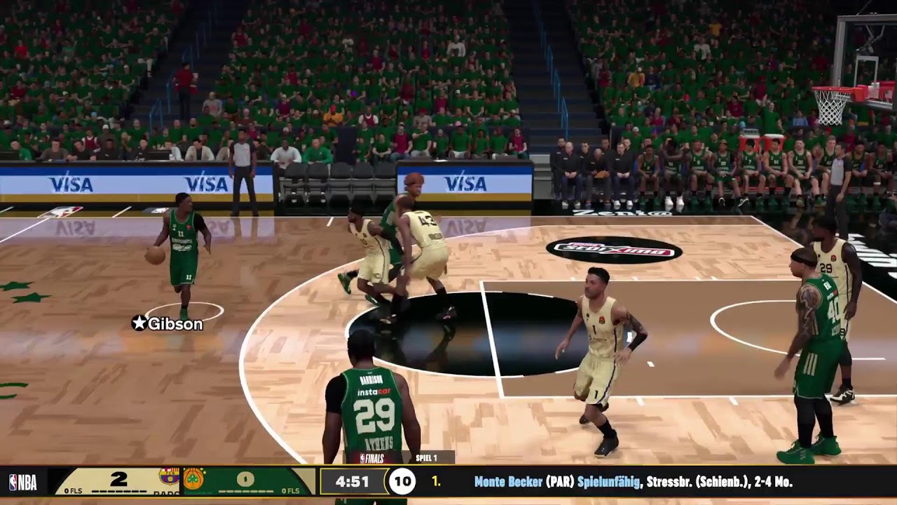 Nba