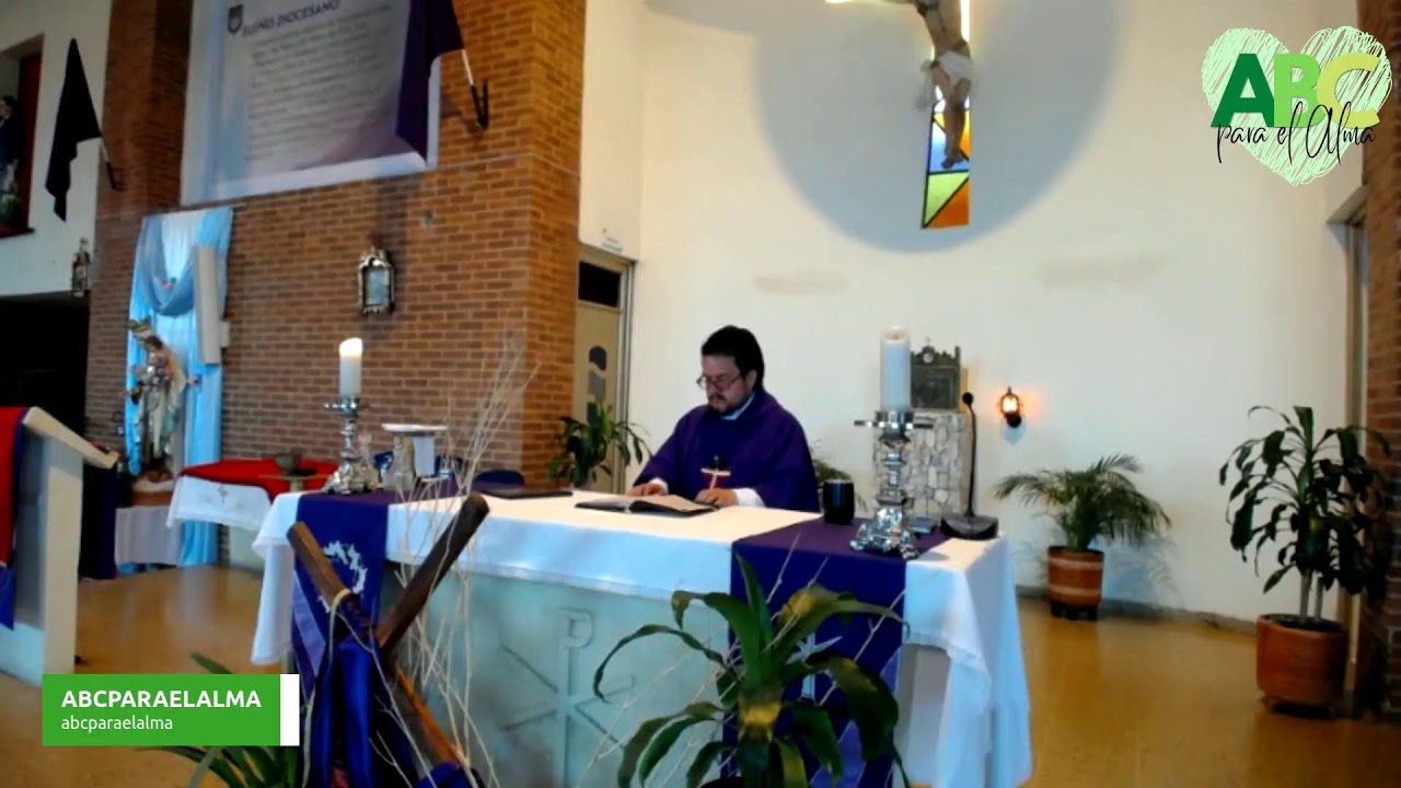 EUCARISTÍA 03-03-2026