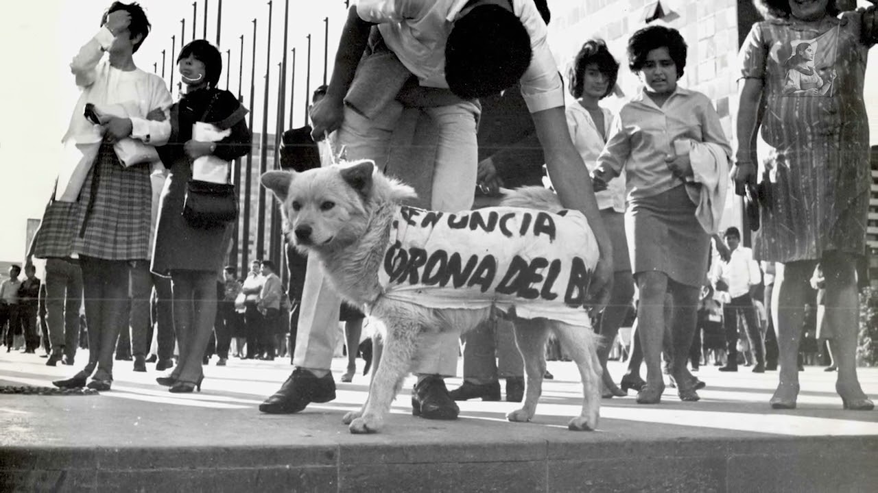 02 de octubre, no se olvida