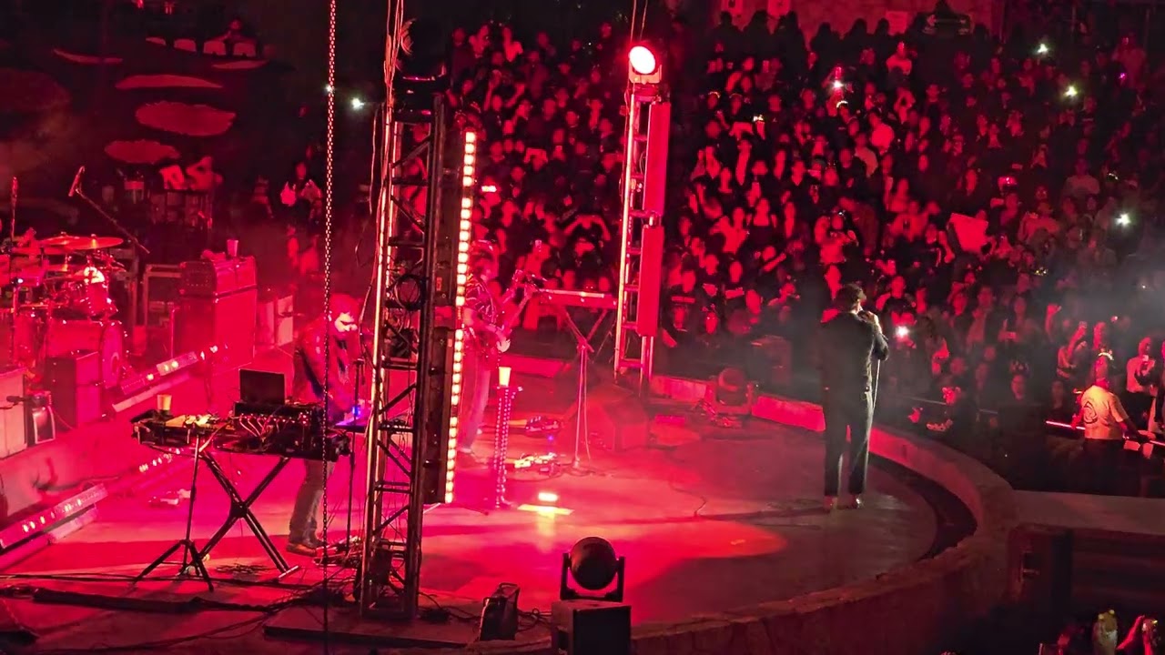 Elemento Enjambre en Oaxaca el 9 Nov. 2025