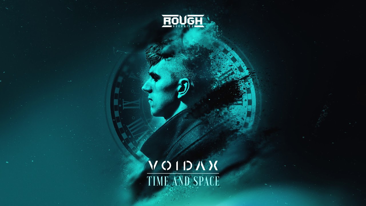 Voidax - Time and Space (OUT NOW)