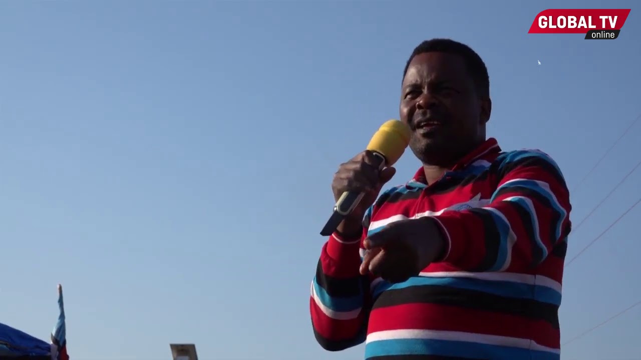 LEMA Amruhusu Mgombea wa CCM Kuomba KURA Kwenye KIKAO Chake, Atoa SABABU...