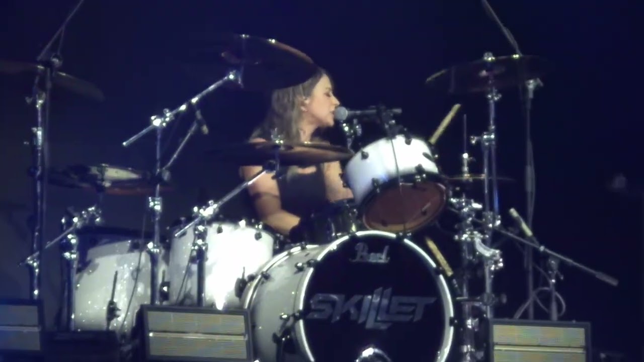 Skillet LIVE parx casino 2/27/26