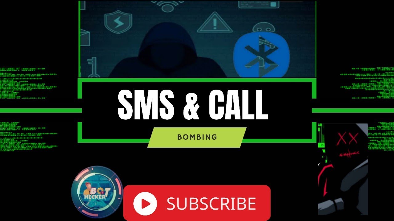 How to do sms and call bombing on termux in 2021|| GitHub