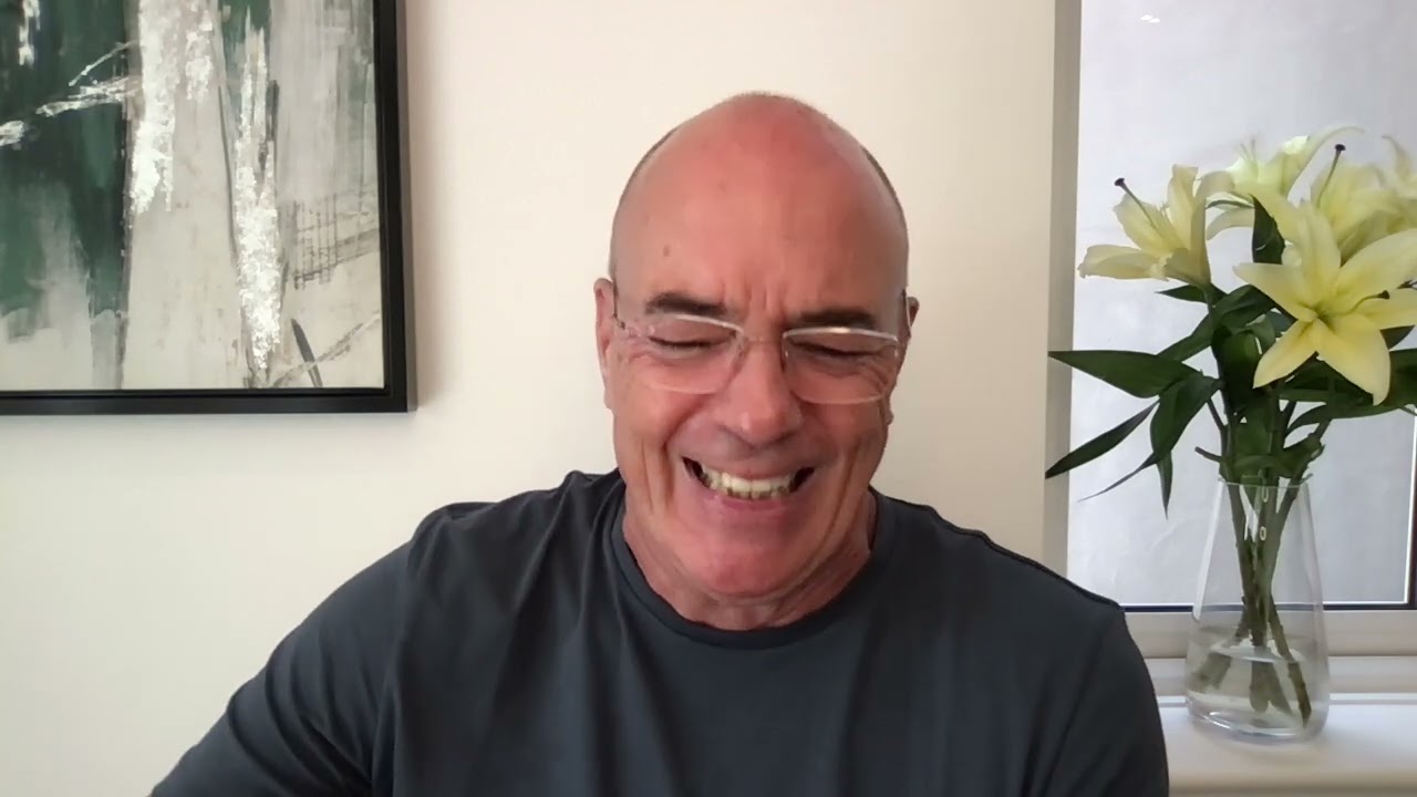 Peter Cox questions and answers Part 1