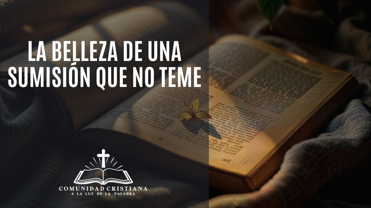 La Belleza de una Sumisión que no Teme | ALP Temuco