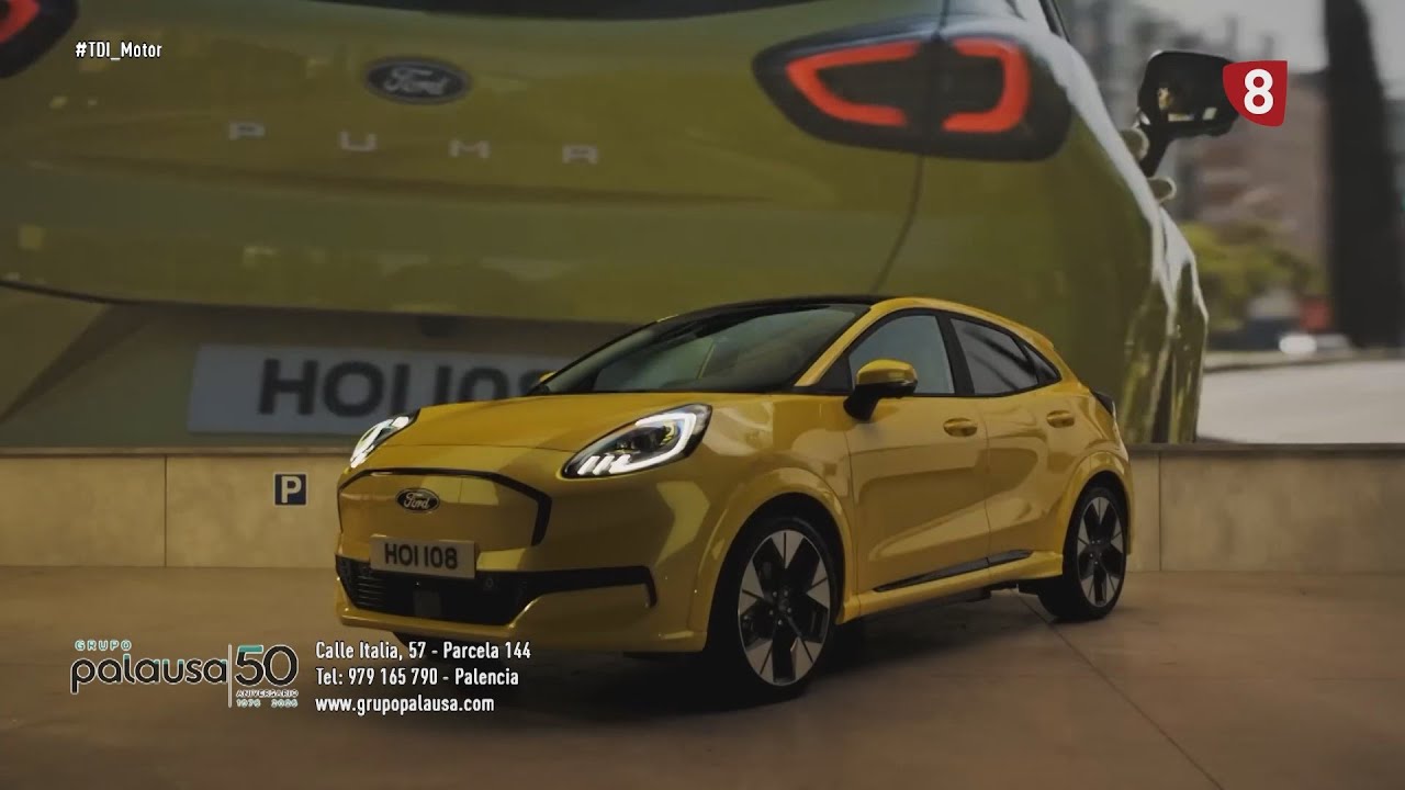 'Te damos ideas' 💡 Especial Motor 🚘 (23-01-2026)