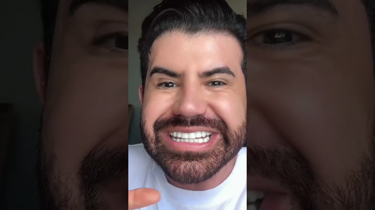 VOCÊ E SEU JEITO ESPECIAL ESTÁ CHAMANDO MUITO ATENÇÃO DEUMA PESSOA VIU ESCUTA ISSO 😳