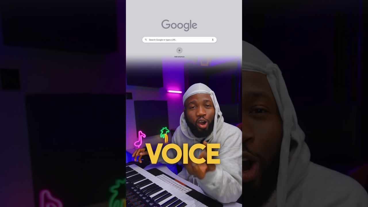 How to Turn your Voice into an Instrument