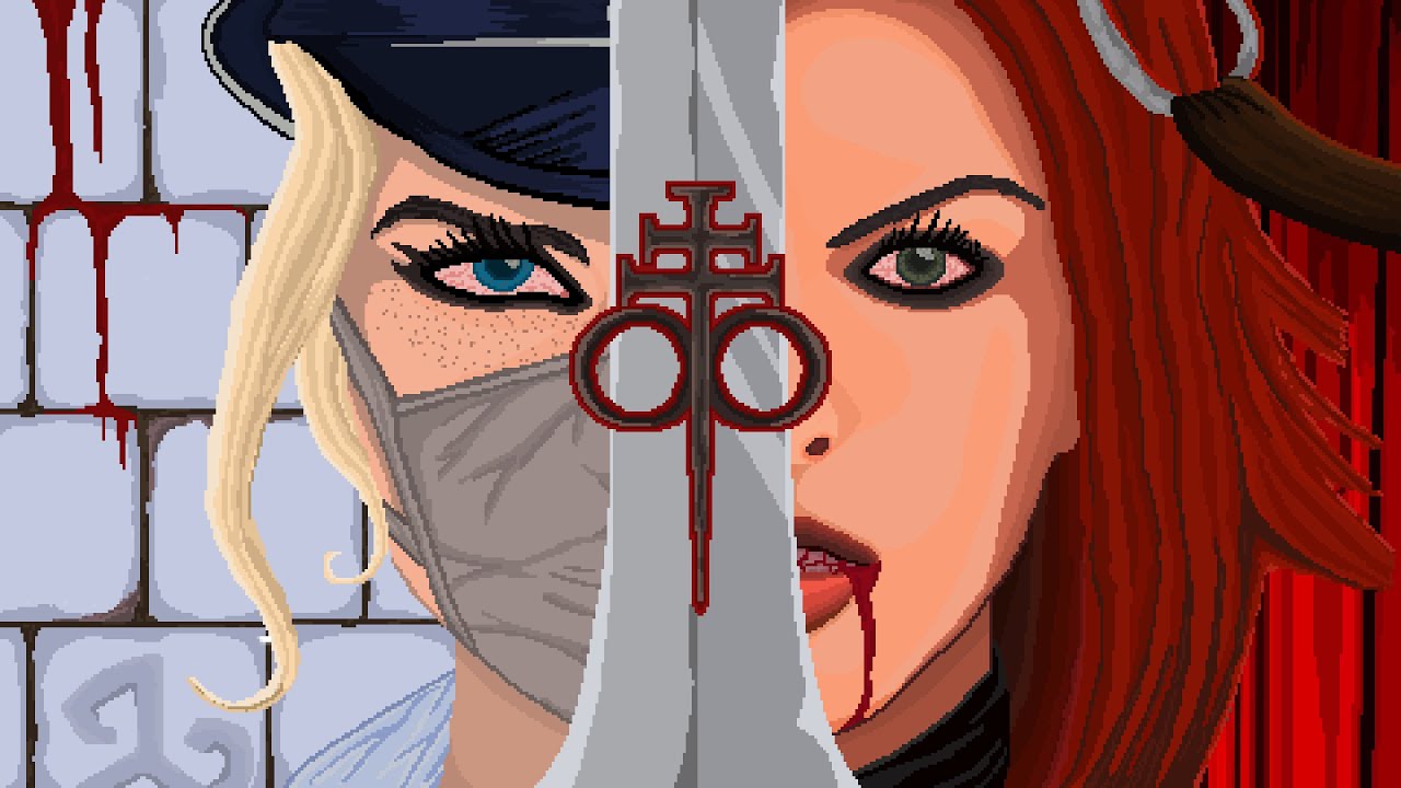 Бестиарий - Вселенная Bloodrayne.