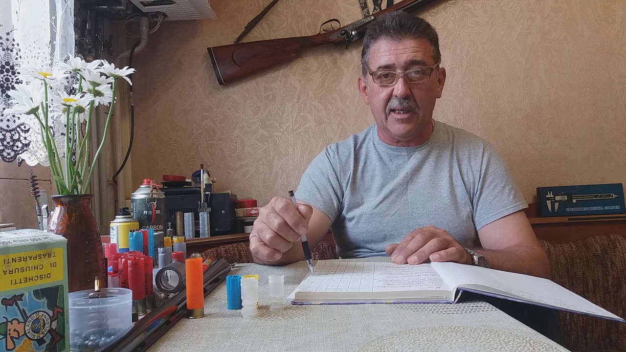 Крупная дробь. Нужна ли она?