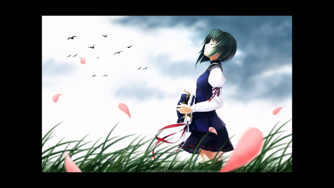 Nightcore S - The Crow, the Owl and the Dove