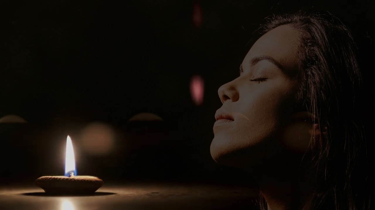 Divine Connection || Music for Relaxation and Emotional Balance ||