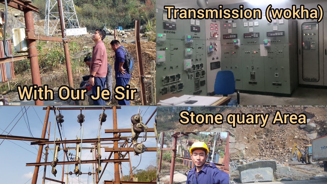 Due to Heavy wind and Storm all line are   disrupt/ whole Day Duty.