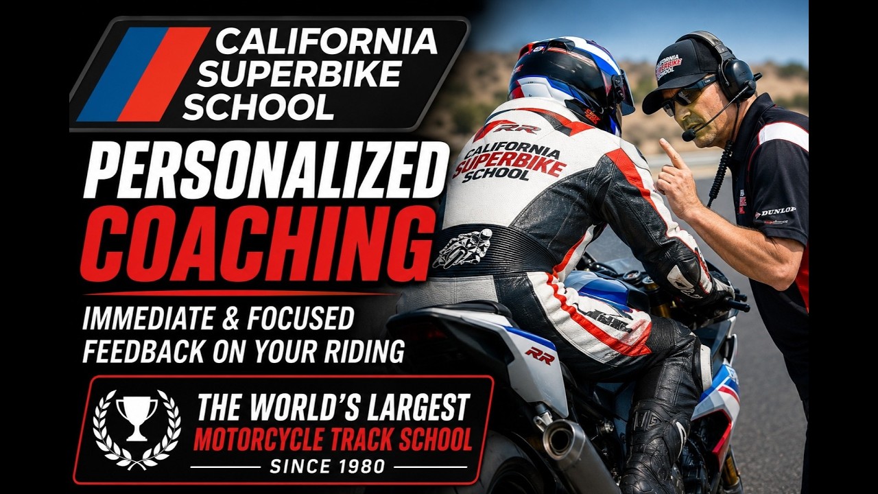 Personalized coaching