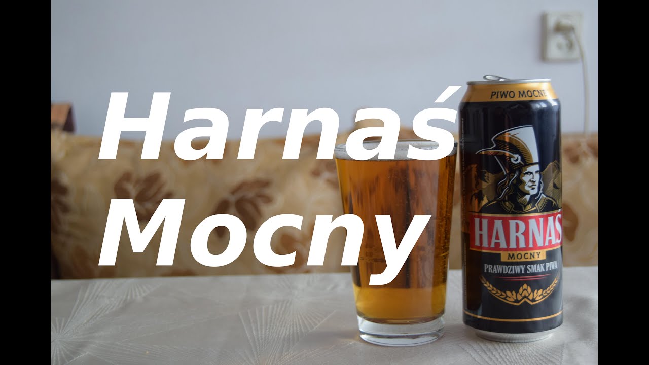 Harnaś Mocny PL