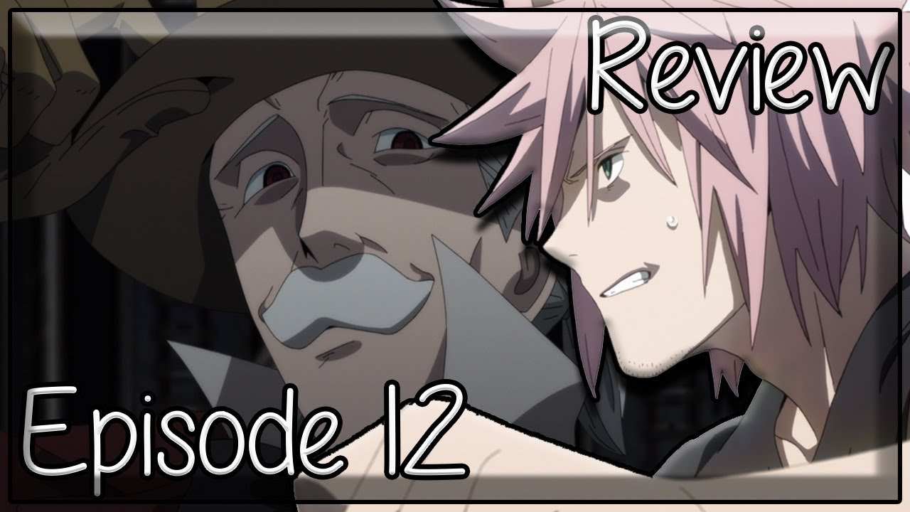 Twisted View On Justice | ID:Invaded Episode 12 Review