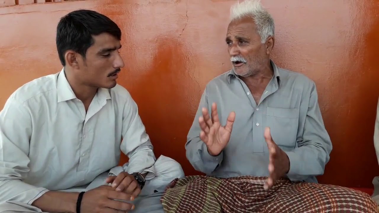 History of Hub Chowki Balochistan