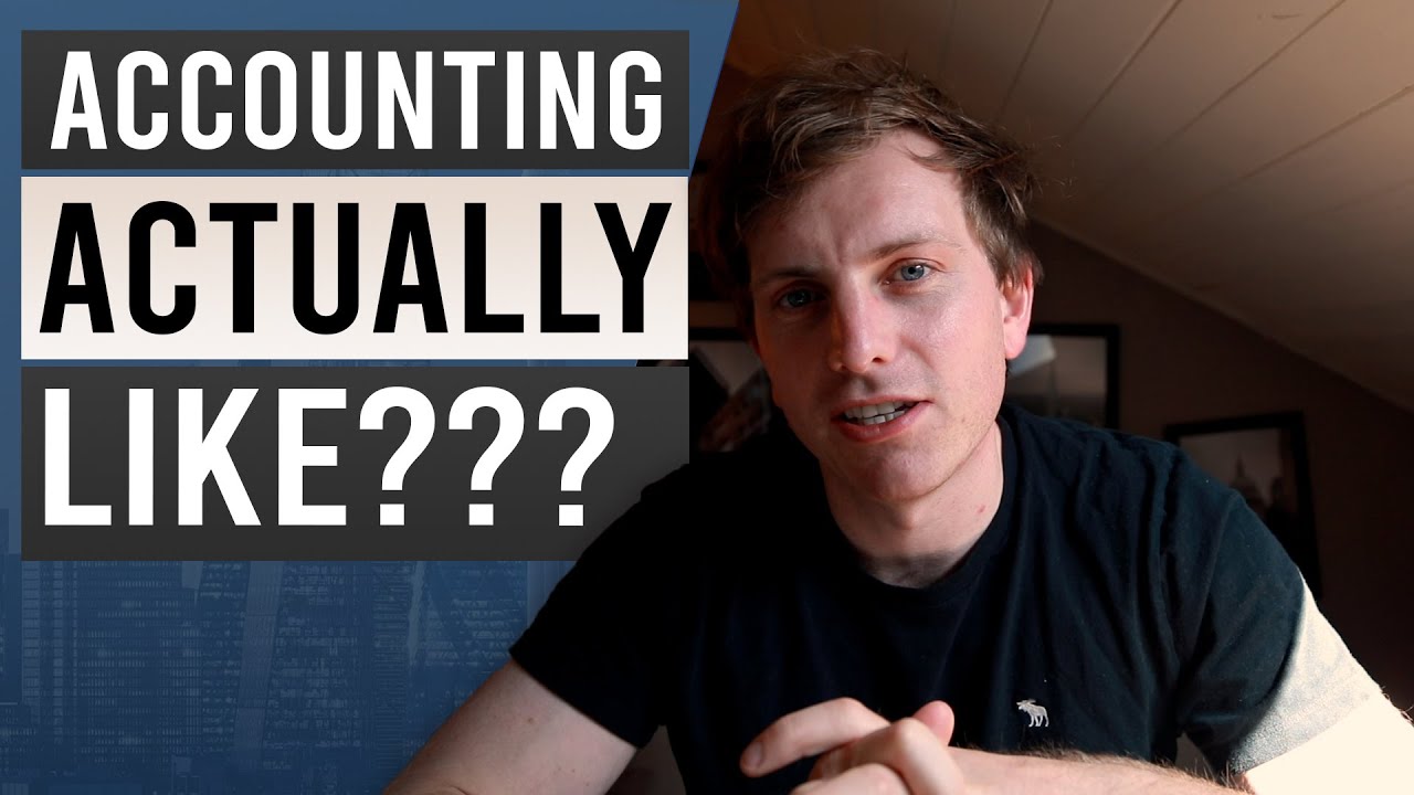 What is it Actually Like to be a Qualified Accountant?