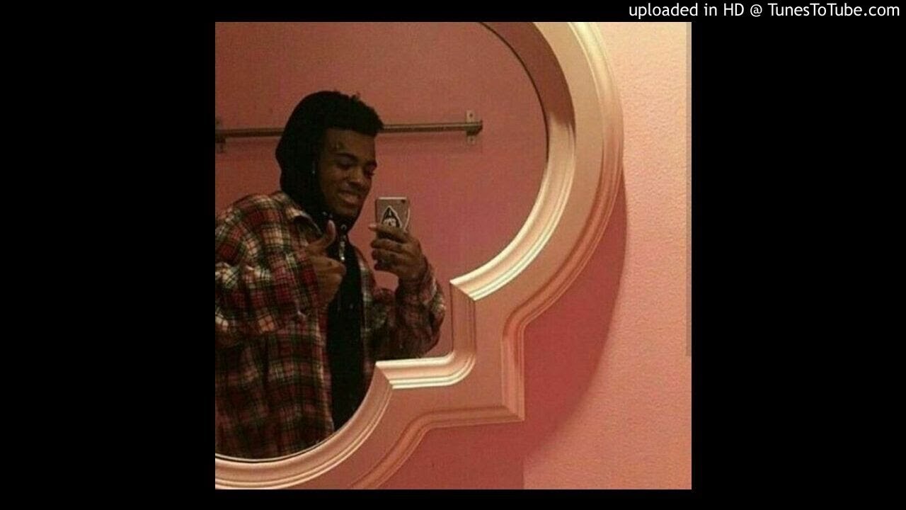 [FREE FOR PROFIT] OLD HARD XXXTENTACION TYPE BEAT (Prod.Mayhem)