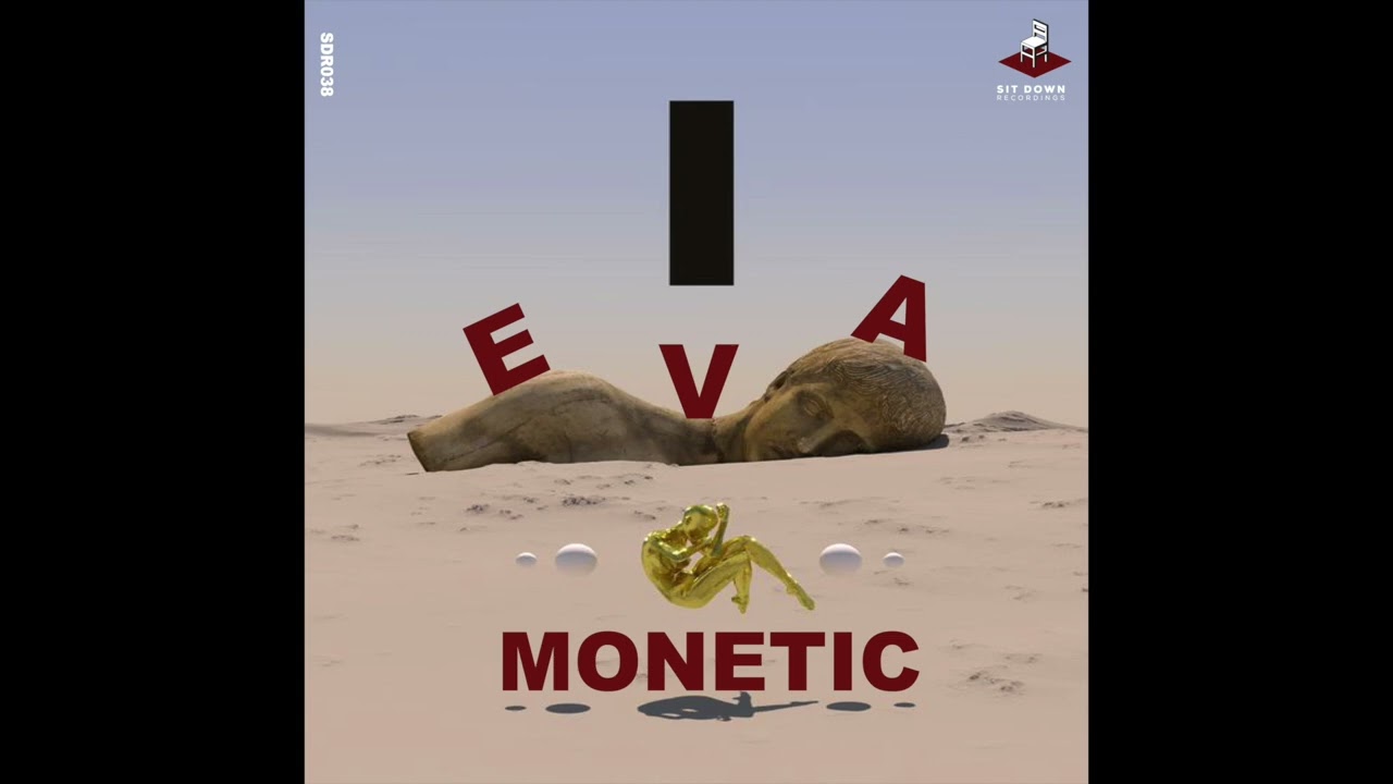 Monetic - Shadow (Original Mix)