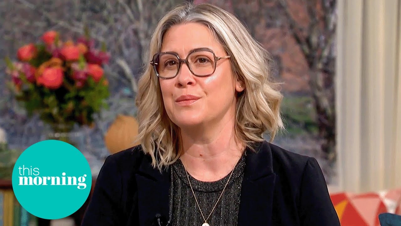 Exclusive: Gisele Pelicot’s Daughter on the Trial That Shocked the World | This Morning