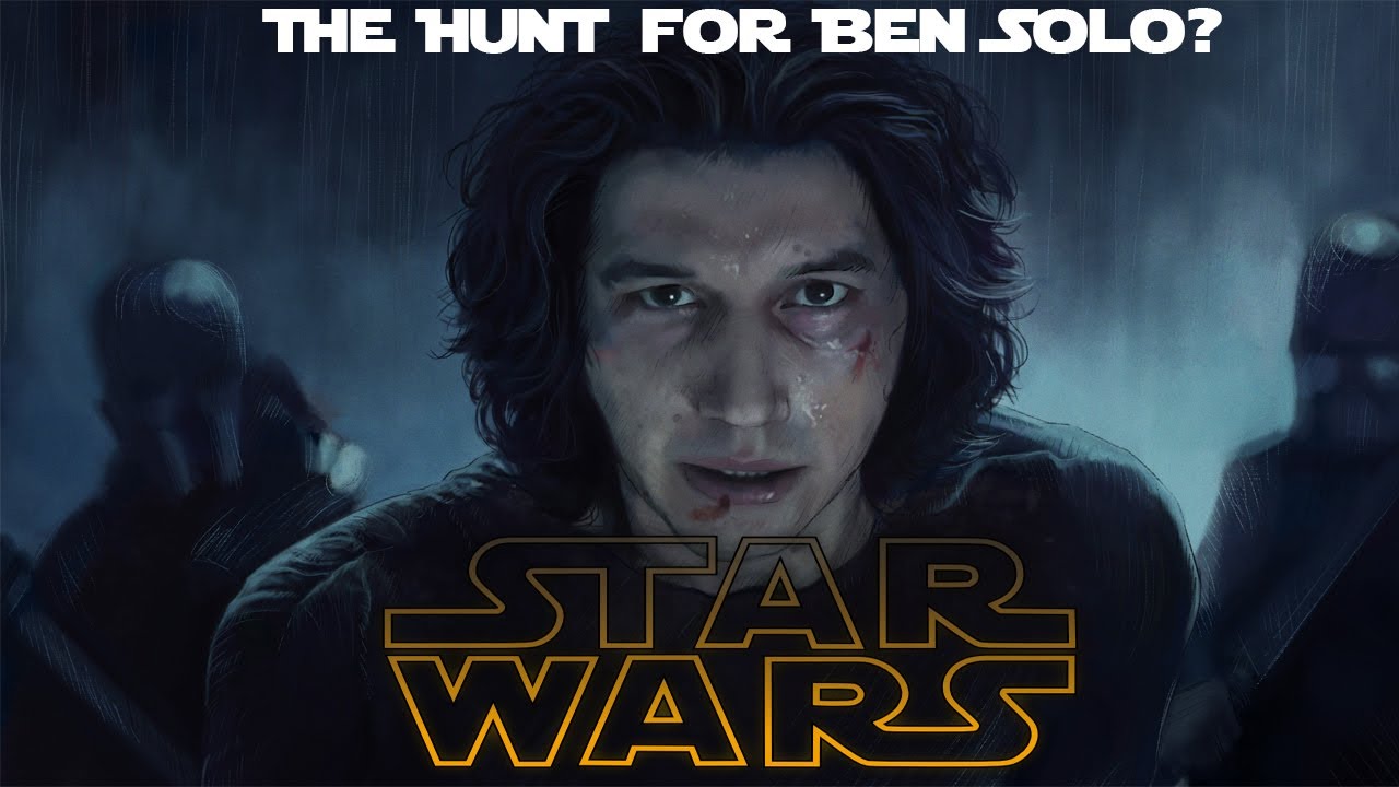 Disney отменила фильм «Звездные войны» с Беном Соло, и все в ярости!