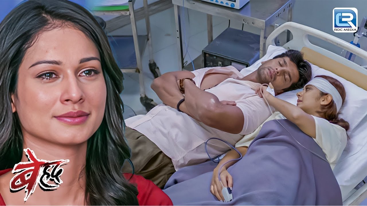 Arjun का Pyaar देखकर Sanjh को होने लगी घुटन | Beyhadh | Revenge Show | Latest Full Episode 69+70 HD