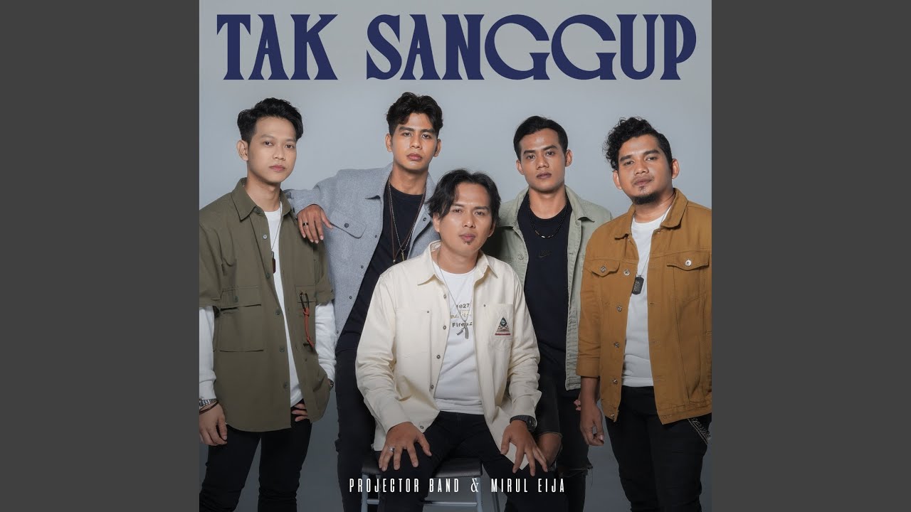 Tak Sanggup