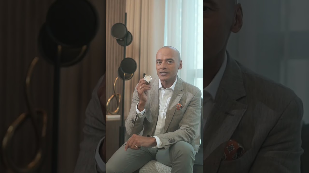 Gentlemen&rsquo;s Toys: Makina Watches