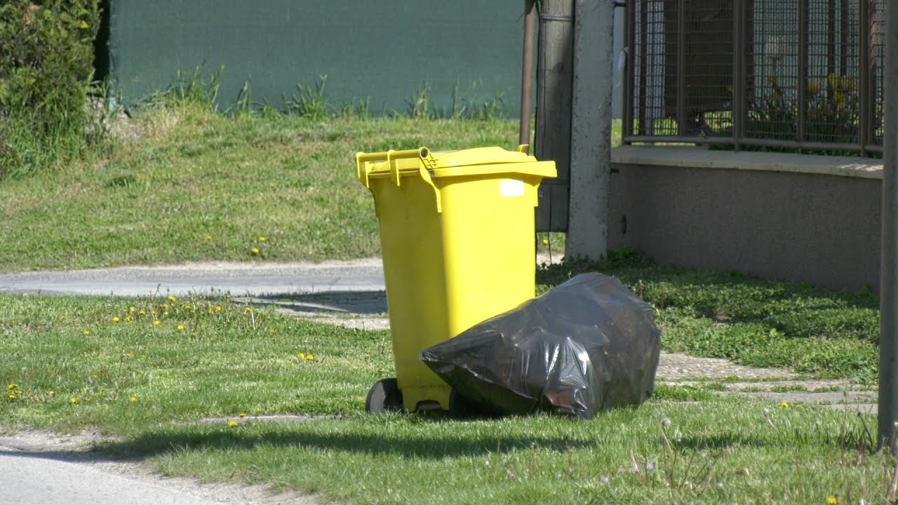 Odmena obci za separovanie
