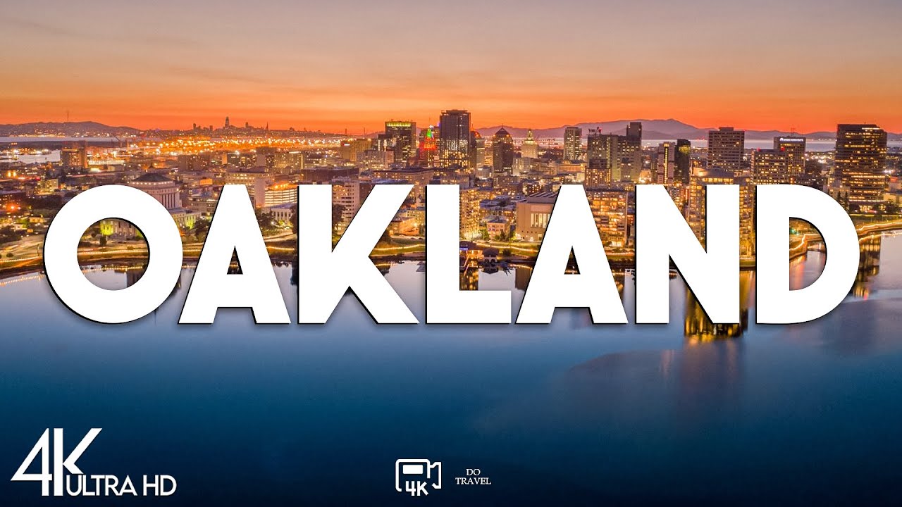 Top 10 Best Things to Do in Oakland, California [Oakland Travel Guide 2025]